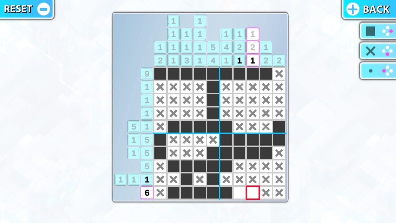 Picronix — Screenshot 2