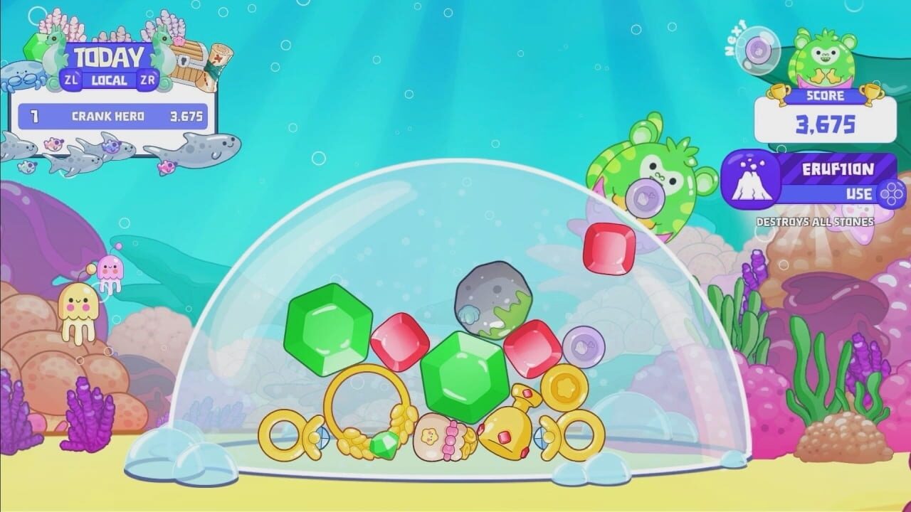 Treasure Drop: Open Sea DLC — Screenshot 4