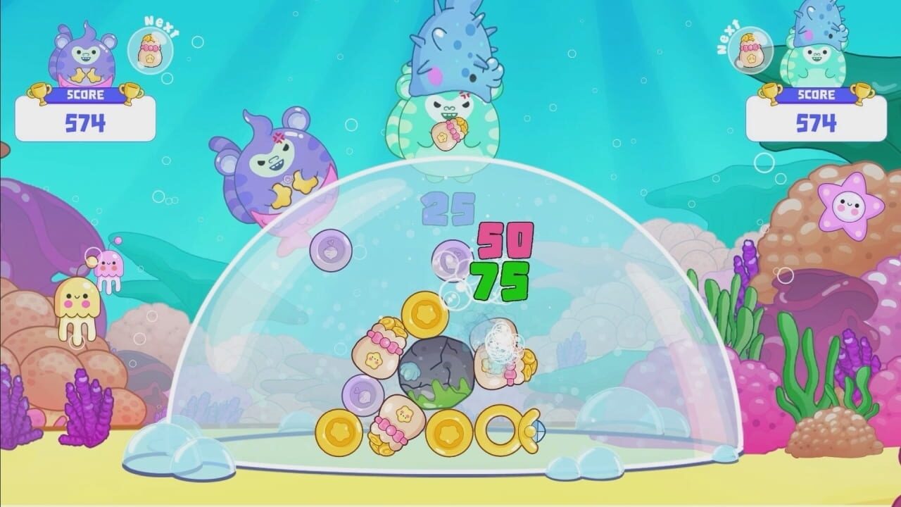 Treasure Drop: Open Sea DLC — Screenshot 5