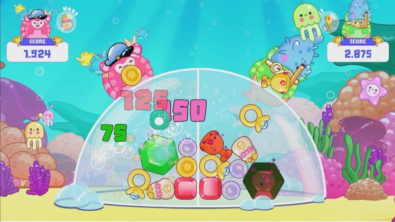 Treasure Drop: Open Sea DLC — Screenshot 3