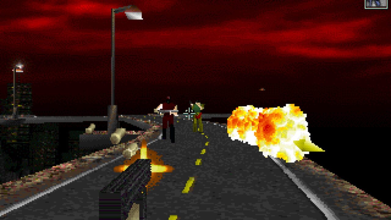 SoulTrap — Screenshot 3