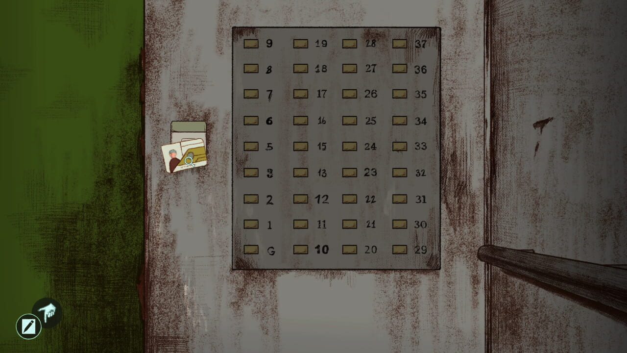 Name of the Will screenshot 7