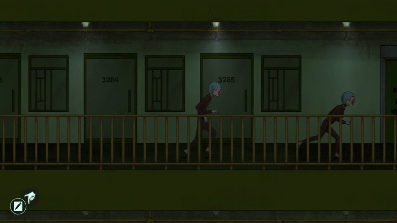 Name of the Will screenshot 8