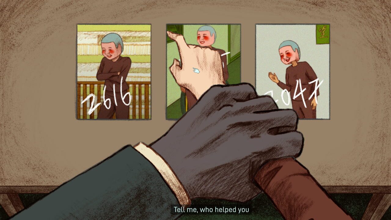 Name of the Will screenshot 10