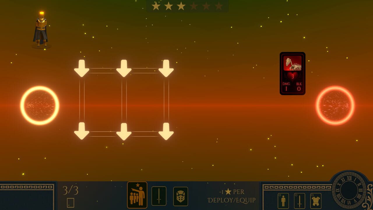 Clones Conquer Worlds — Screenshot 4