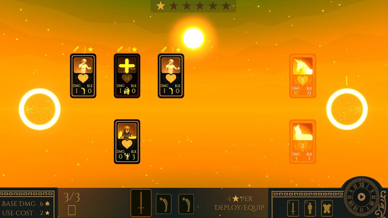 Clones Conquer Worlds — Screenshot 5