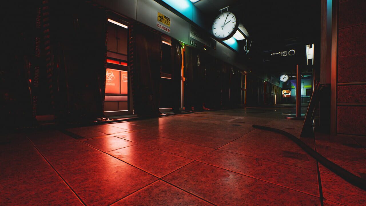 Platform 0 screenshot 4