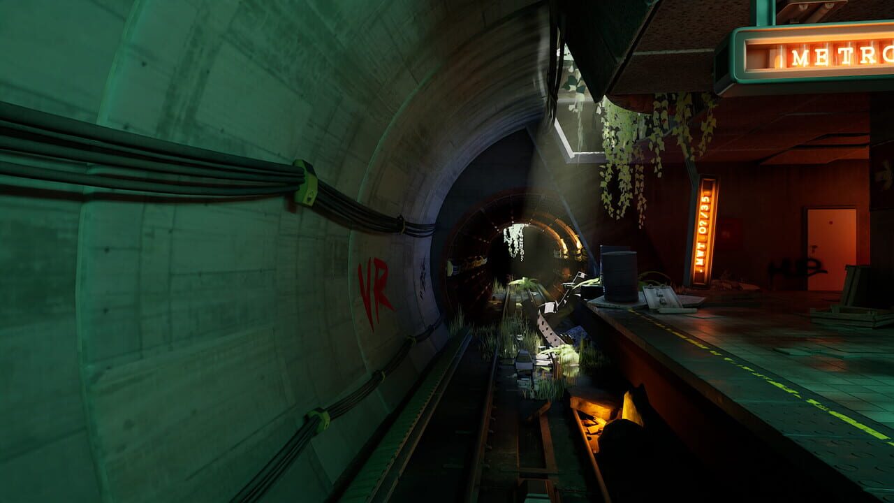 Platform 0 screenshot 8