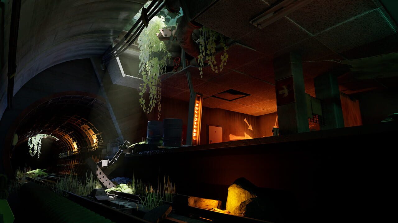 Platform 0 screenshot 9