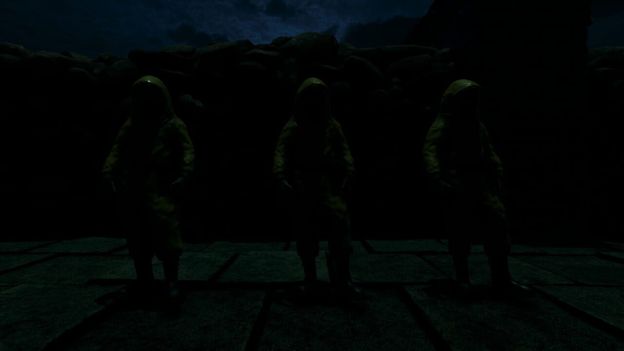 Profit or Peril — Screenshot 3