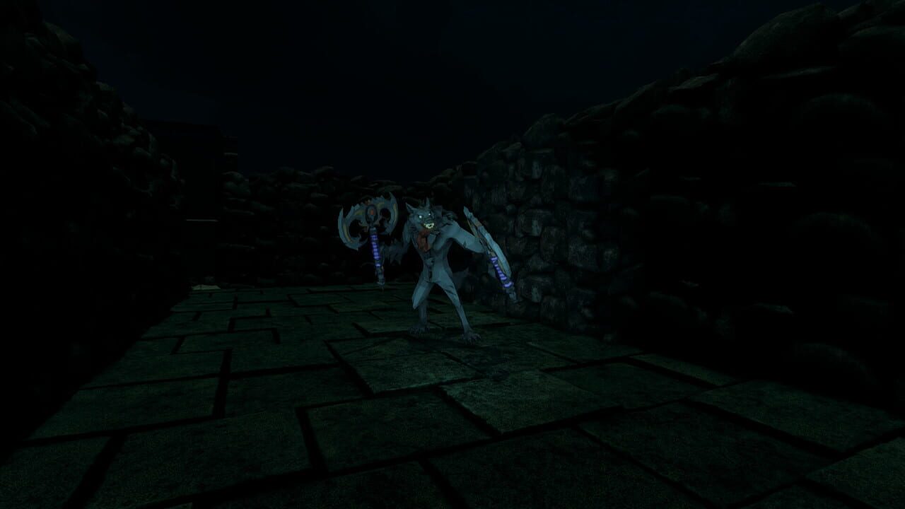 Profit or Peril — Screenshot 5