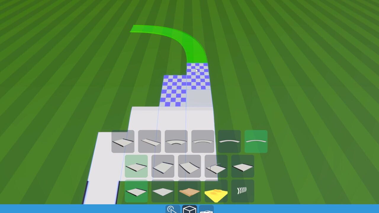 Super Flying Vroom Vroom — Screenshot 5