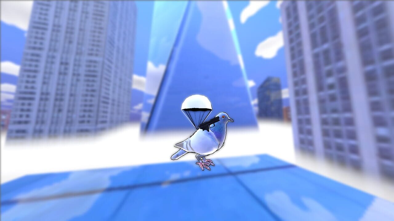 Agent Pigeon 7 — Screenshot 4