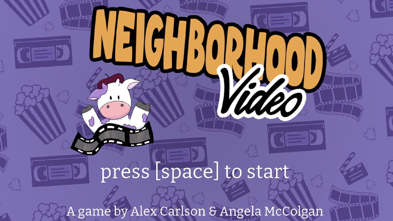 Neighborhood Video screenshot 1