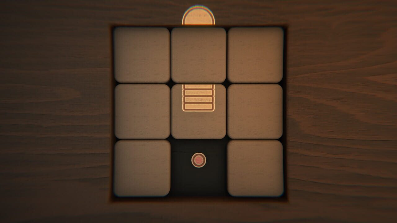 The Man Who Walked screenshot 2