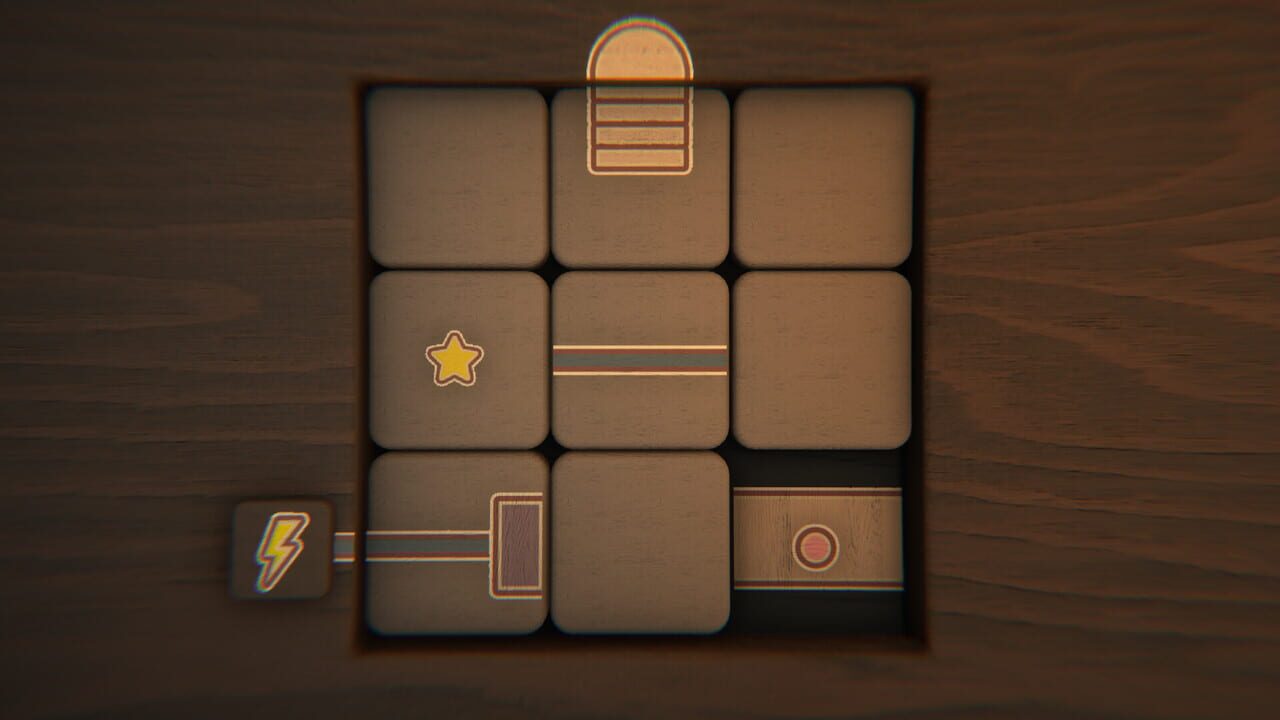 The Man Who Walked screenshot 4