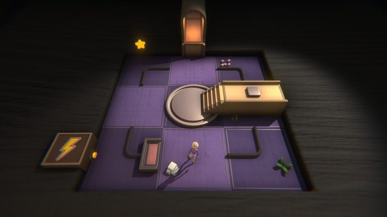 The Man Who Walked screenshot 5