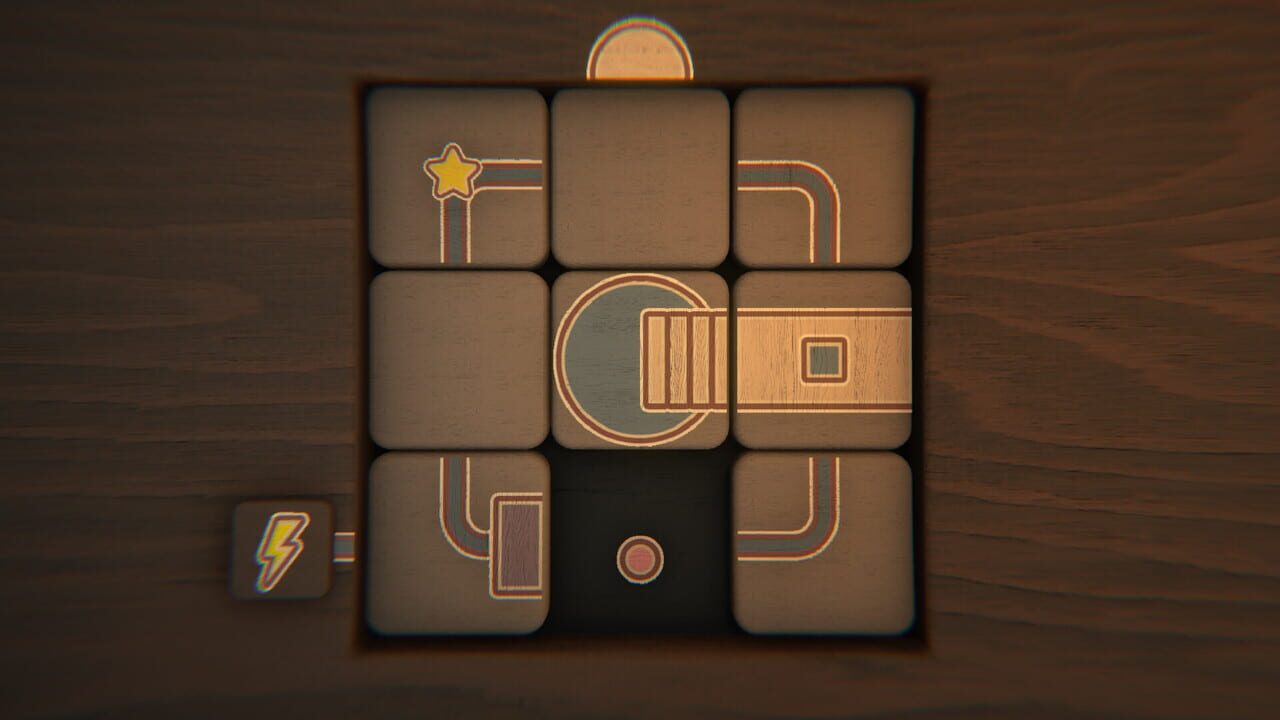 The Man Who Walked screenshot 6