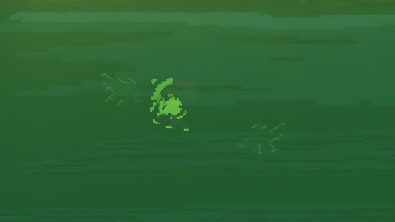 Jungle Shadow — Screenshot 4