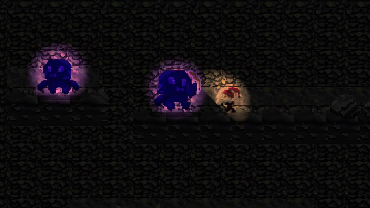 Jungle Shadow — Screenshot 5