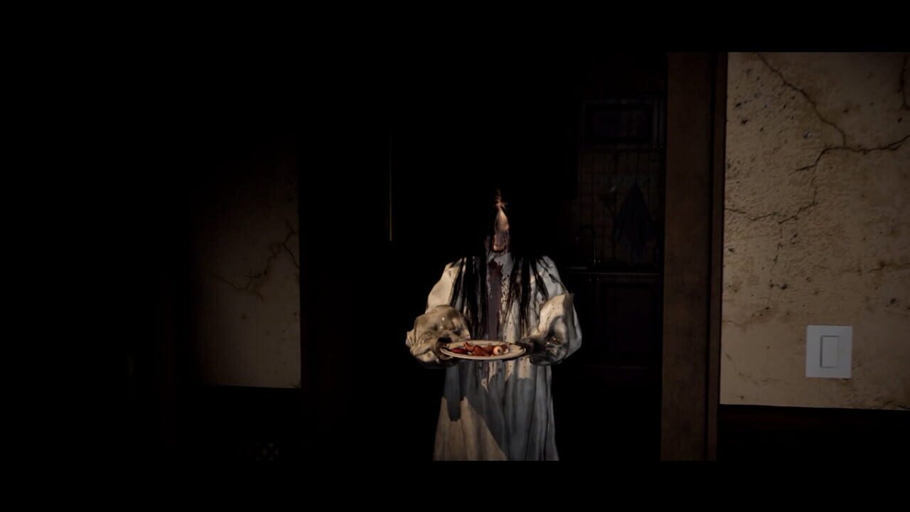 Shadows in the Silence Image
