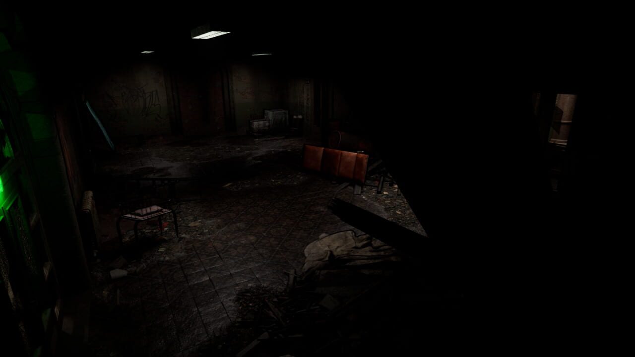 Daimon Comics: Herofrenia Screenshot 1