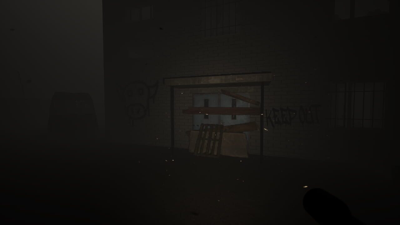 What Was Home Screenshot 1