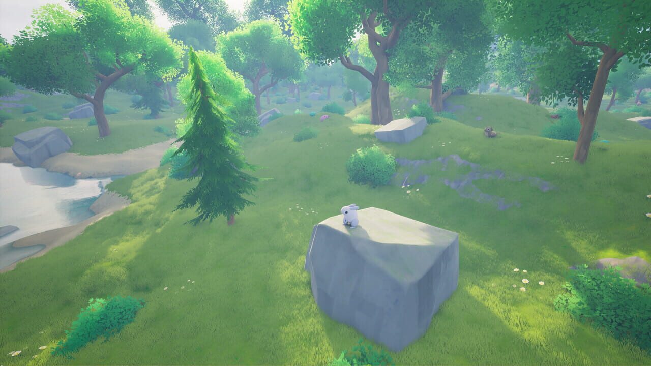 Only Animals Screenshot 1