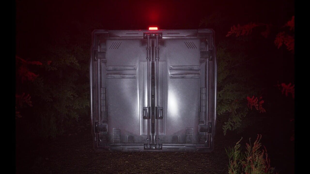 Train Cargo: Nightshift — Screenshot 2