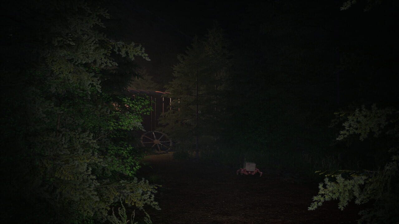 Train Cargo: Nightshift — Screenshot 5