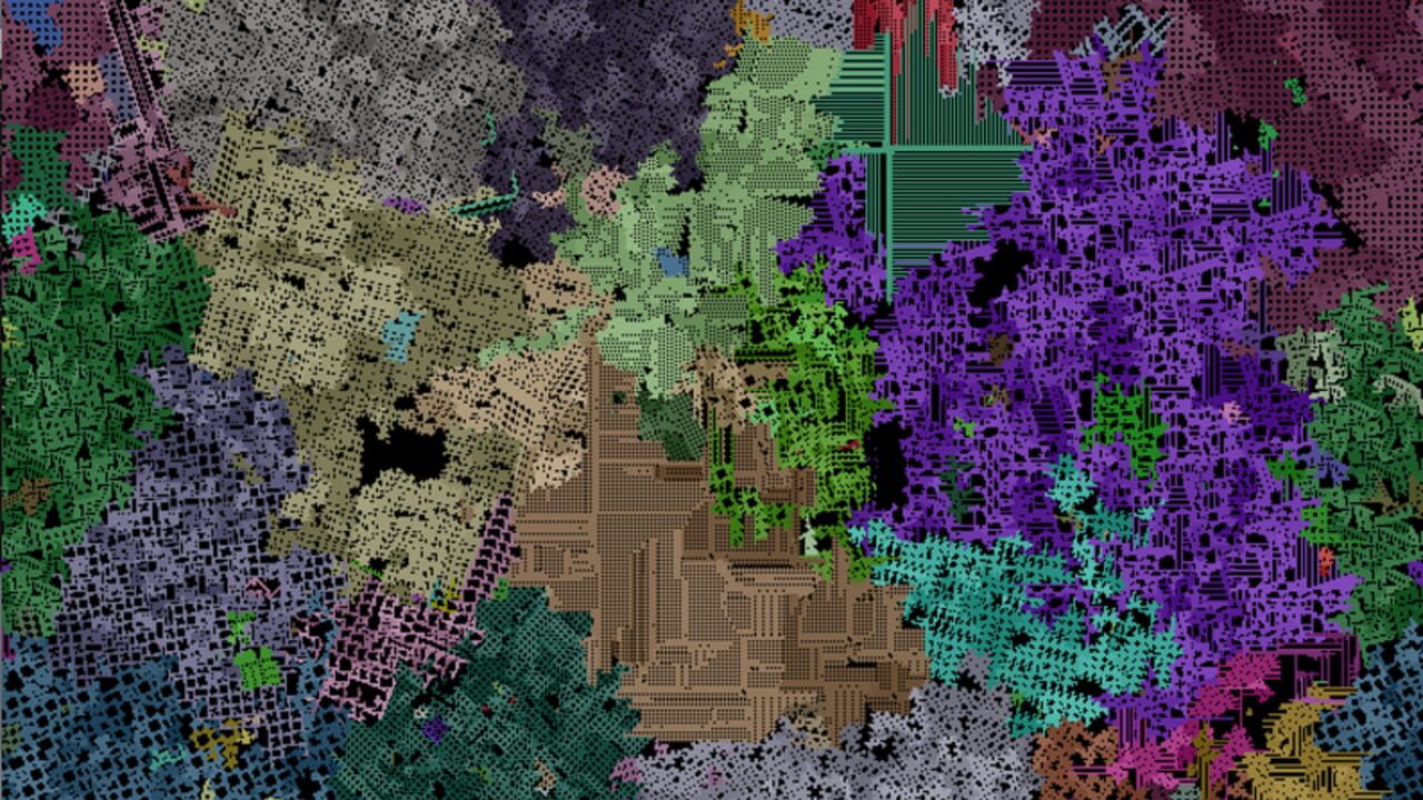 Cute Mold Screenshot 1