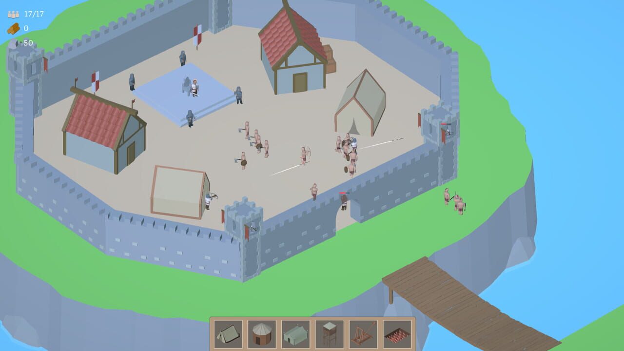 Slay the King — Screenshot 3