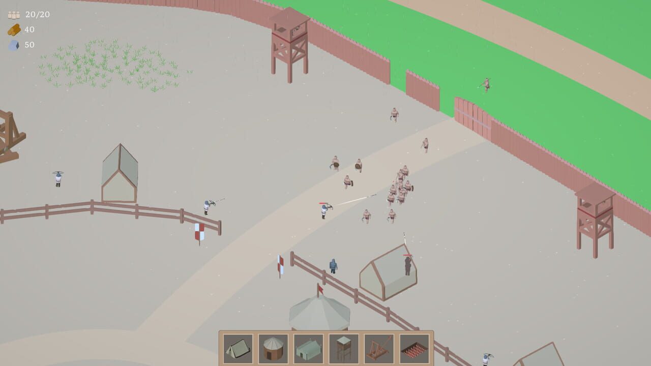 Slay the King — Screenshot 4
