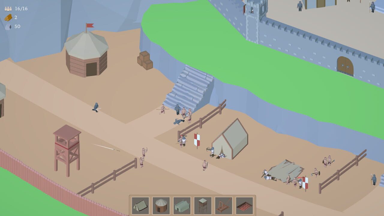 Slay the King — Screenshot 5