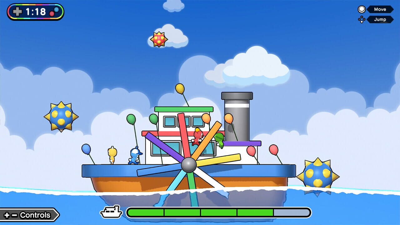 Party Party Time 2: Lively Party Pack — Screenshot 4