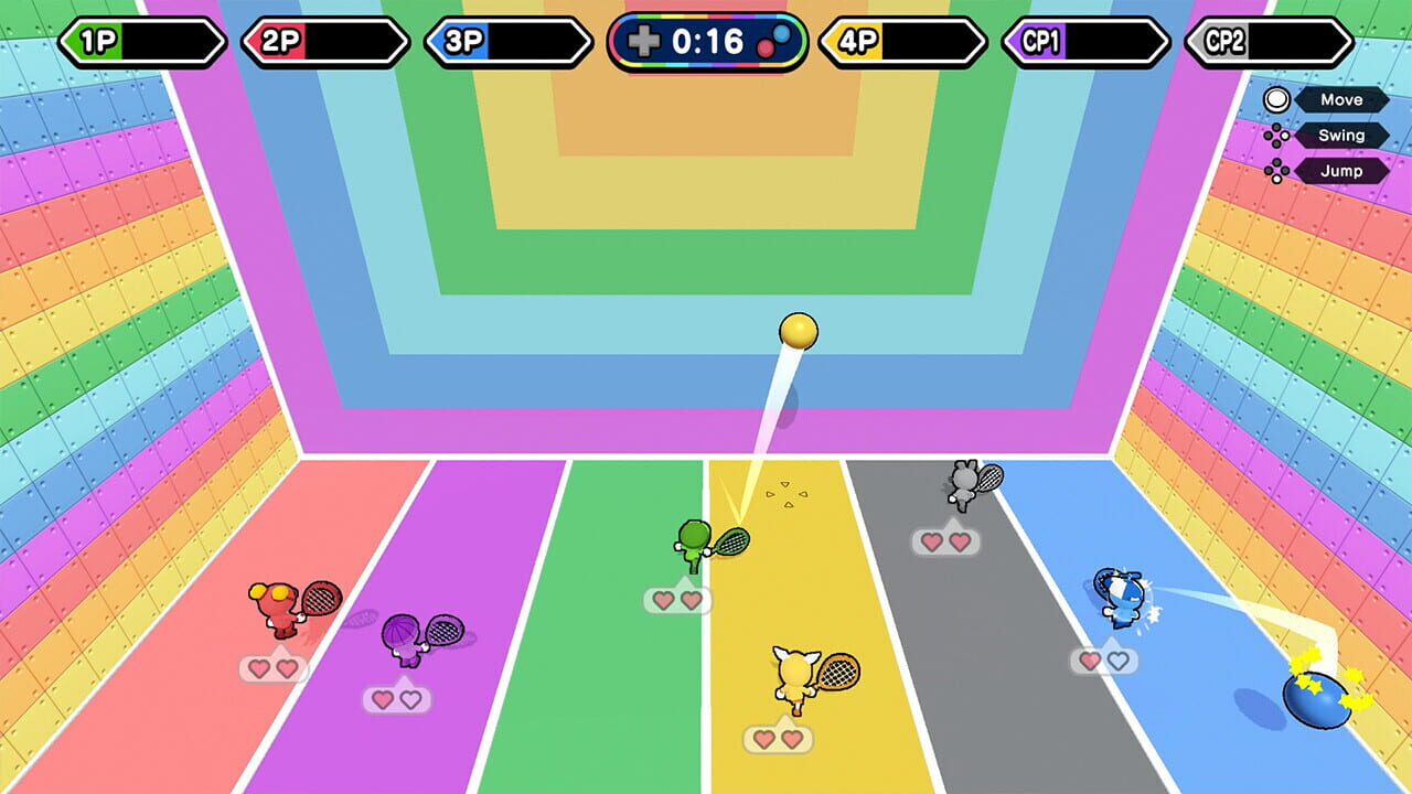 Party Party Time 2: Lively Party Pack — Screenshot 2