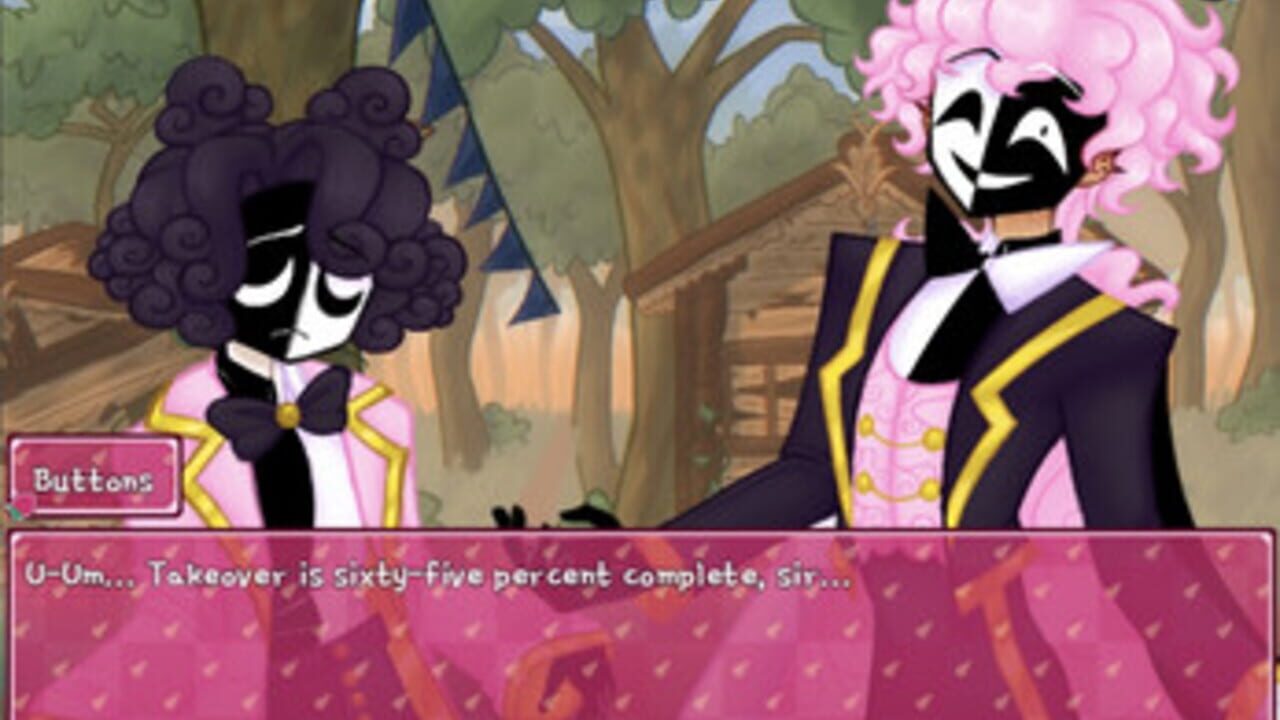 Berrywitched! The Harvest — Screenshot 3