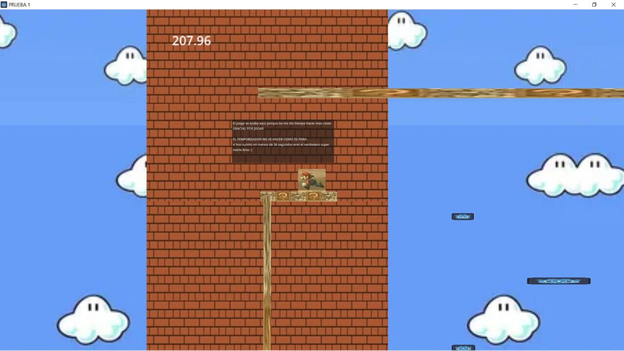 La torre de Mario media