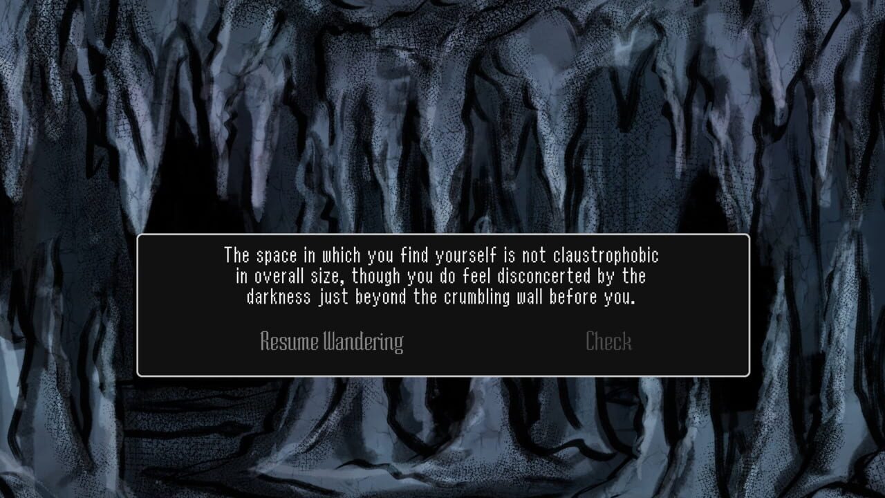 The Beast — Screenshot 2