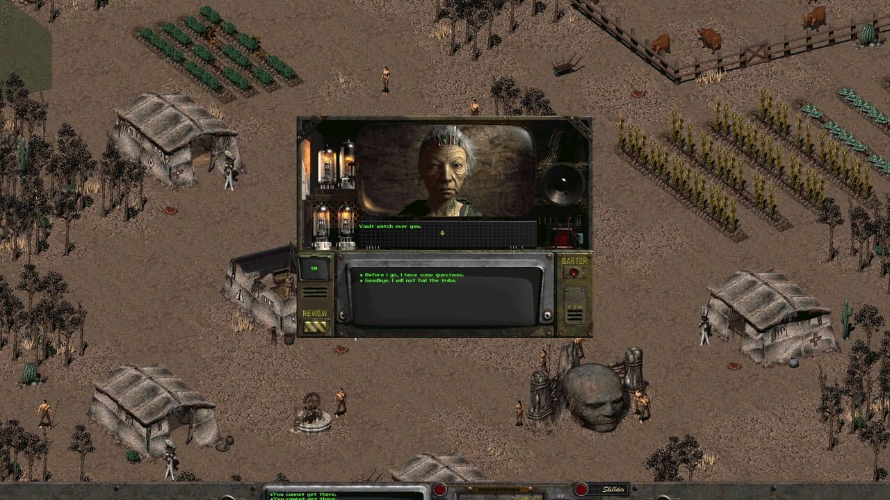 Fallout 2 Image