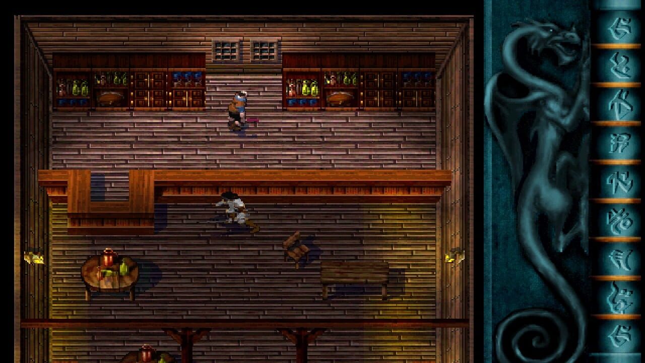 Blood Omen: Legacy of Kain Image