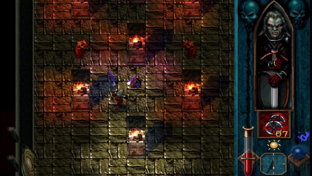 Blood Omen: Legacy of Kain Image