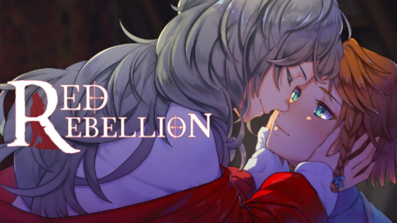 Red Rebellion screenshot 2