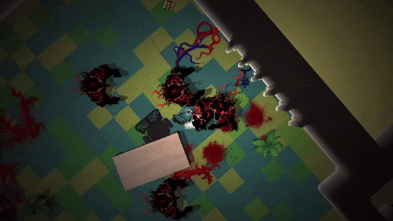 Neural Rot Screenshot 1