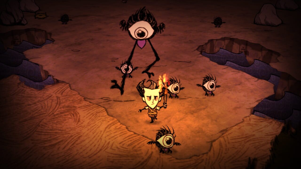 Don't Starve Image