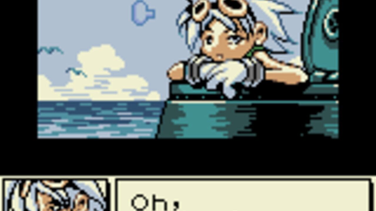 Dive Alert: Matt's Version — Screenshot 3