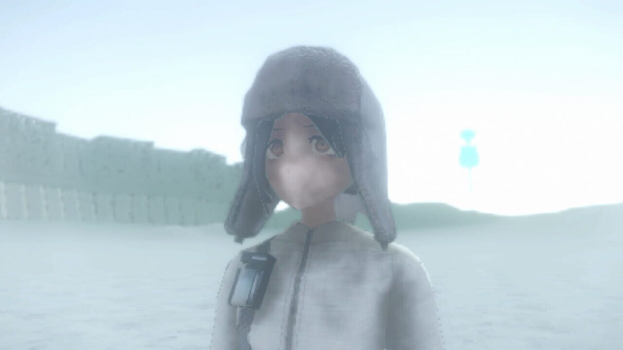 Cyan Heart screenshot 2