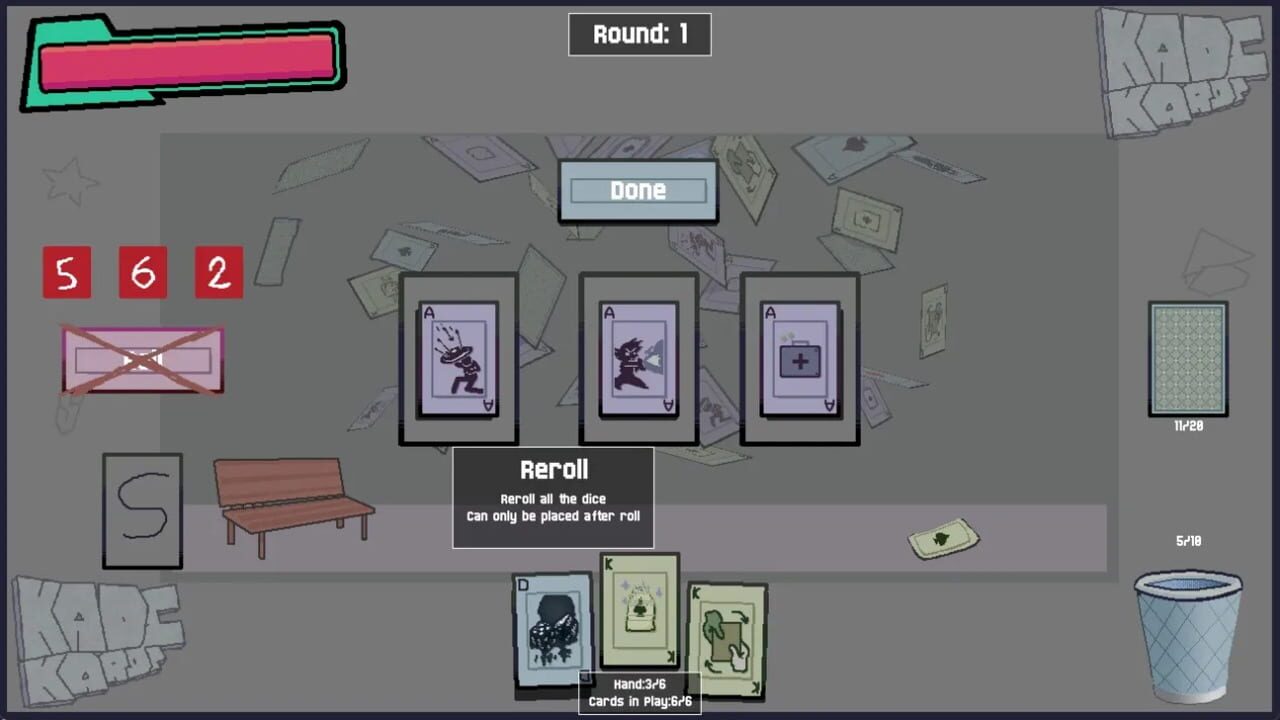 KARDS Cheats gameplay screenshot 3 — ESP, aimbot, and hacks preview KARDS Cheats gameplay screenshot 3 — ESP, aimbot, and hacks preview