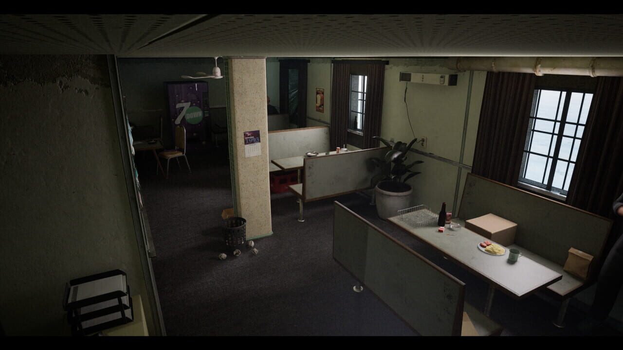 Insomnia: Chapter One media