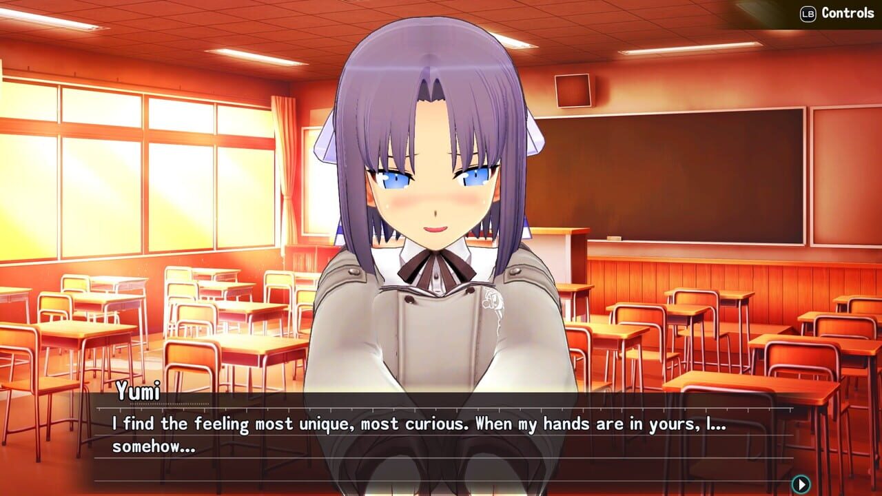 Senran Kagura Reflexions: Yumi Reflexions Course & 9-Outfit Set